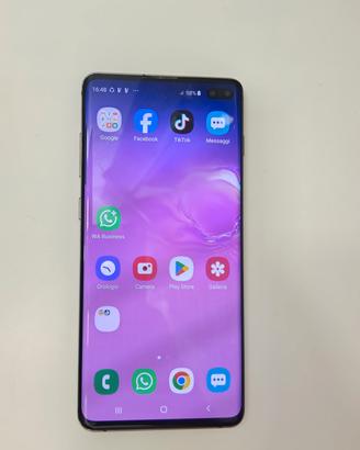 Samsung S10+