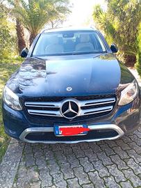 glc 220 CDI 