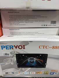 Autoradio 2 din nuovo