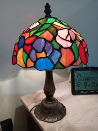 lampade Tiffany 