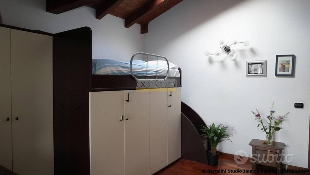 Apartment in Sant'Agata Bolognese, Maggi - Altro
