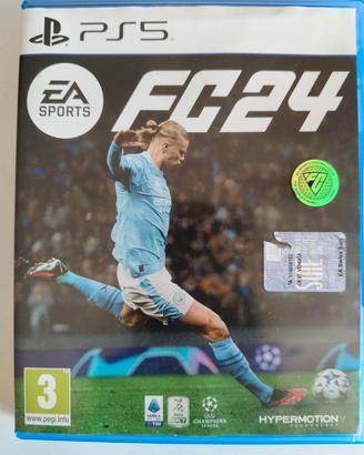 fifa 24