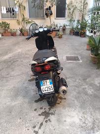 Malaguti Phantom Max 125 - 2003