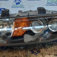 FIAT PUNTO - FARO ANTERIORE SINISTRO