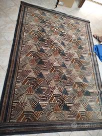tappeto missoni 