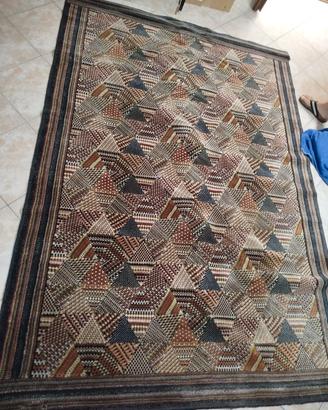 tappeto missoni 