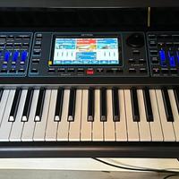 Ketron event 76
