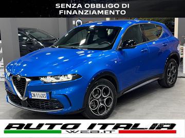 ALFA ROMEO Tonale 160CV HYBRID TI+18''+RCAM+2PDC