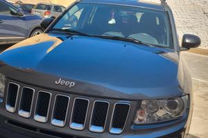 JEEP Compass 1ª serie - 2011 4WD