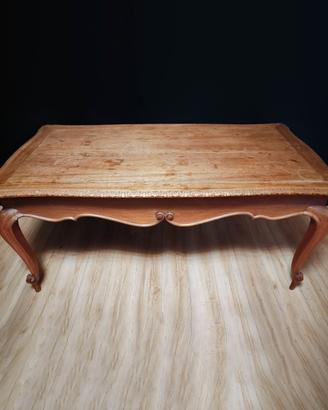 Antico Tavolo in Rovere