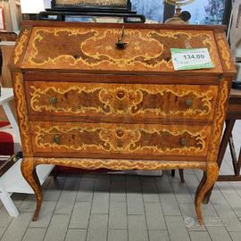 MOBILETTO CON RIBALTINA