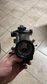 Carburatore 28 dell orto