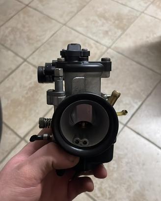 Carburatore 28 dell orto