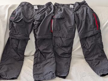 Pantaloni da trekking