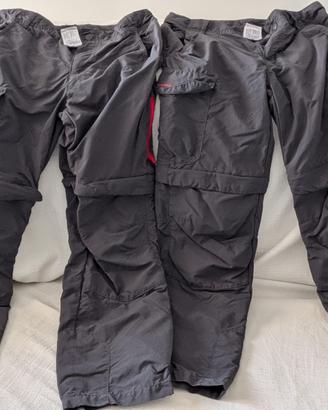 Pantaloni da trekking