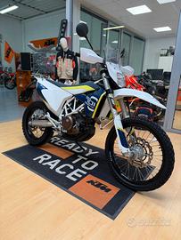 Husqvarna 701 Enduro