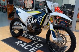 Husqvarna 701 Enduro