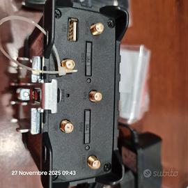 router teltonika RUT 955 dual sim 4G