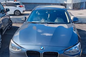 Bmw serie 1 prezzo bomba