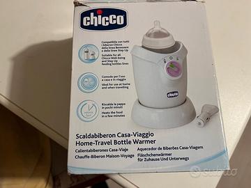 Scaldabiberon Chicco