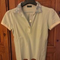 T-shirt Fred Perry