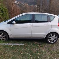 Mercedes Classe A
