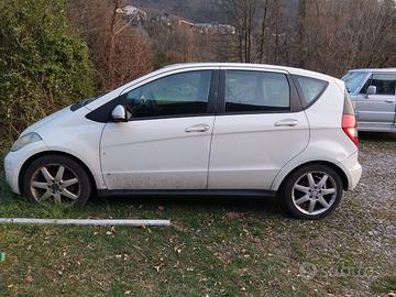 Mercedes Classe A