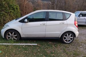 Mercedes Classe A