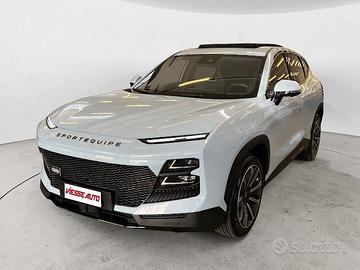 SPORTEQUIPE Sportequipe 6 GT 1.6 T-GDI DCT