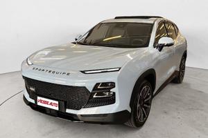 SPORTEQUIPE Sportequipe 6 GT 1.6 T-GDI DCT