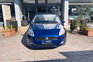 Fiat Grande Punto 1.3 MJT 75 CV 5 porte Dynamic OK