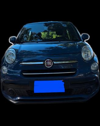 ricambi fiat 500l  restailing 