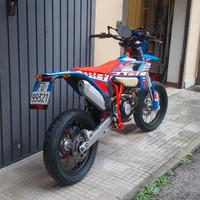 Beta 125 R 4T Motard