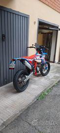 Beta 125 R 4T Motard