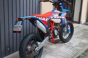Beta 125 R 4T Motard