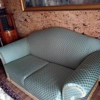 2 Divani nuovissimi