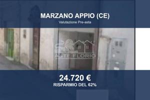 Immobile in asta di 147 m² con più di 5 locali a M