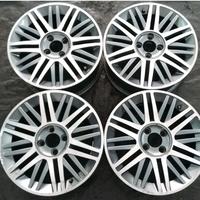 Cerchi in lega 16' Lancia Ypsilon