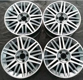 Cerchi in lega 16' Lancia Ypsilon