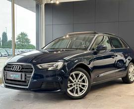 Audi A3 SPB 35 TDI S tronic Business TETTO APRIBIL