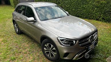 Mercedes glc (x253) - 2020