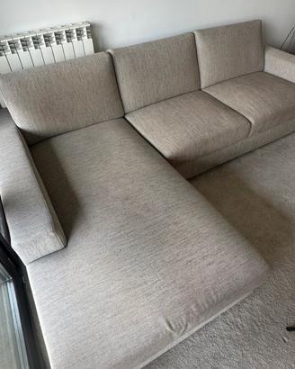 Divano Ikea SORVALLEN