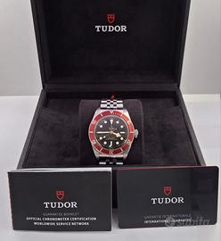 Tudor Black Bay 7941A1A0RU