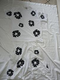 completa denim tears