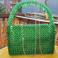 borsa di perline