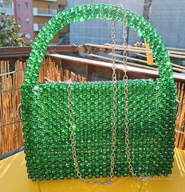 borsa di perline