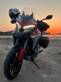 Ducati Multistrada V4S