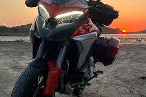 Ducati Multistrada V4S