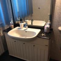 Mobile bagno