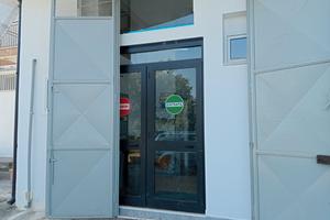 Locale box/garage/commerciale